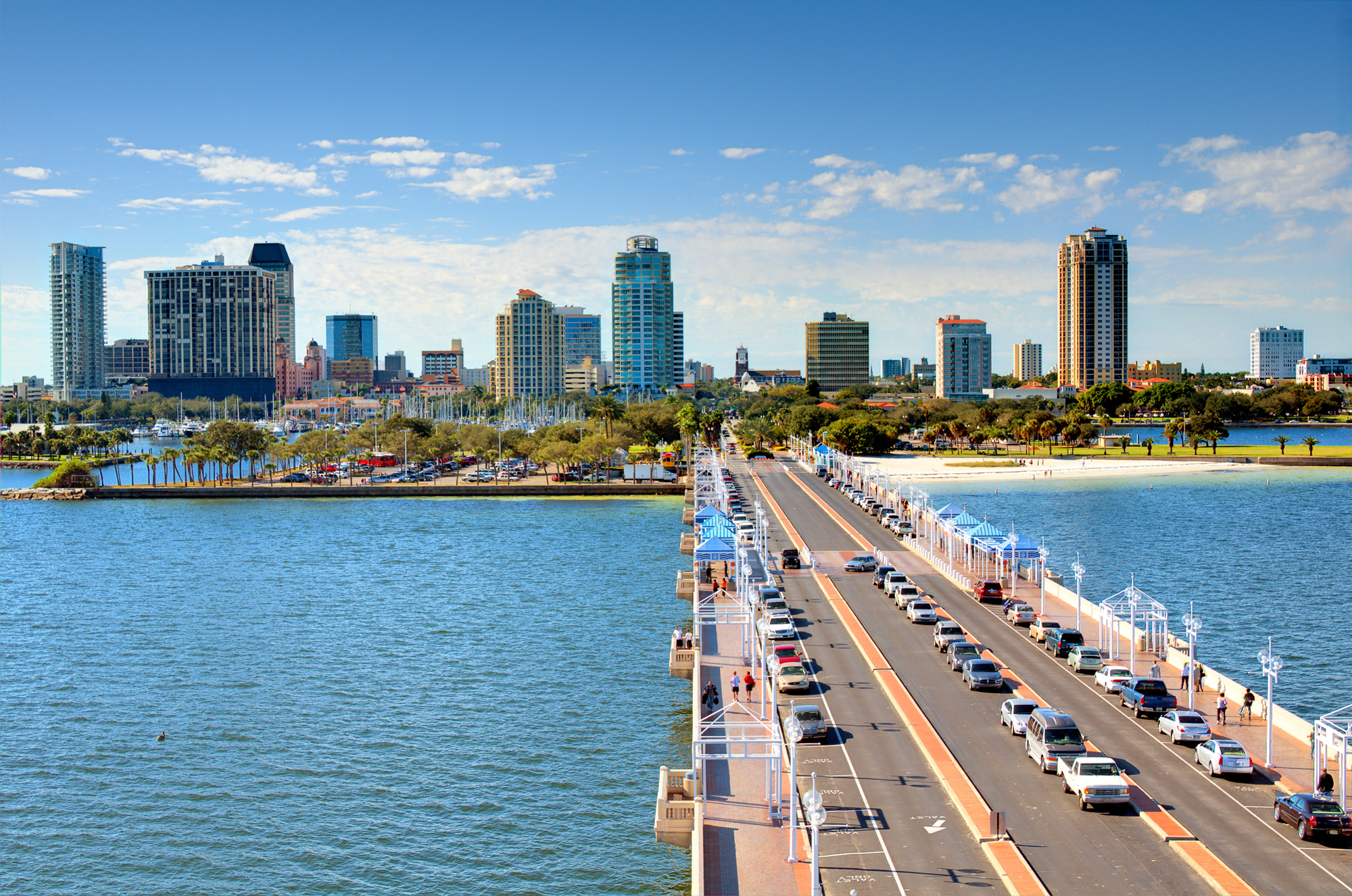 Saint Petersburg Fl