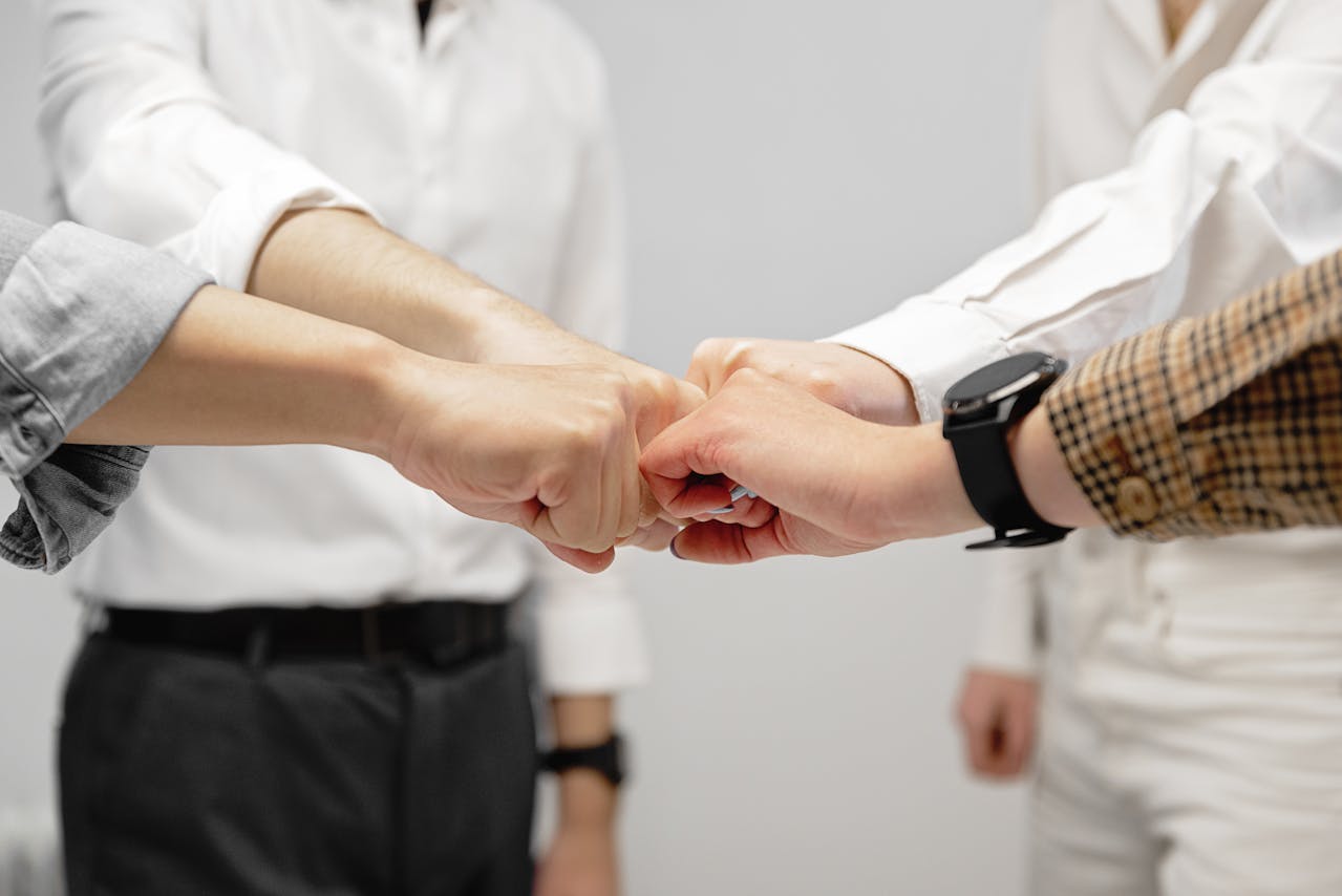 Strengthens Relationships