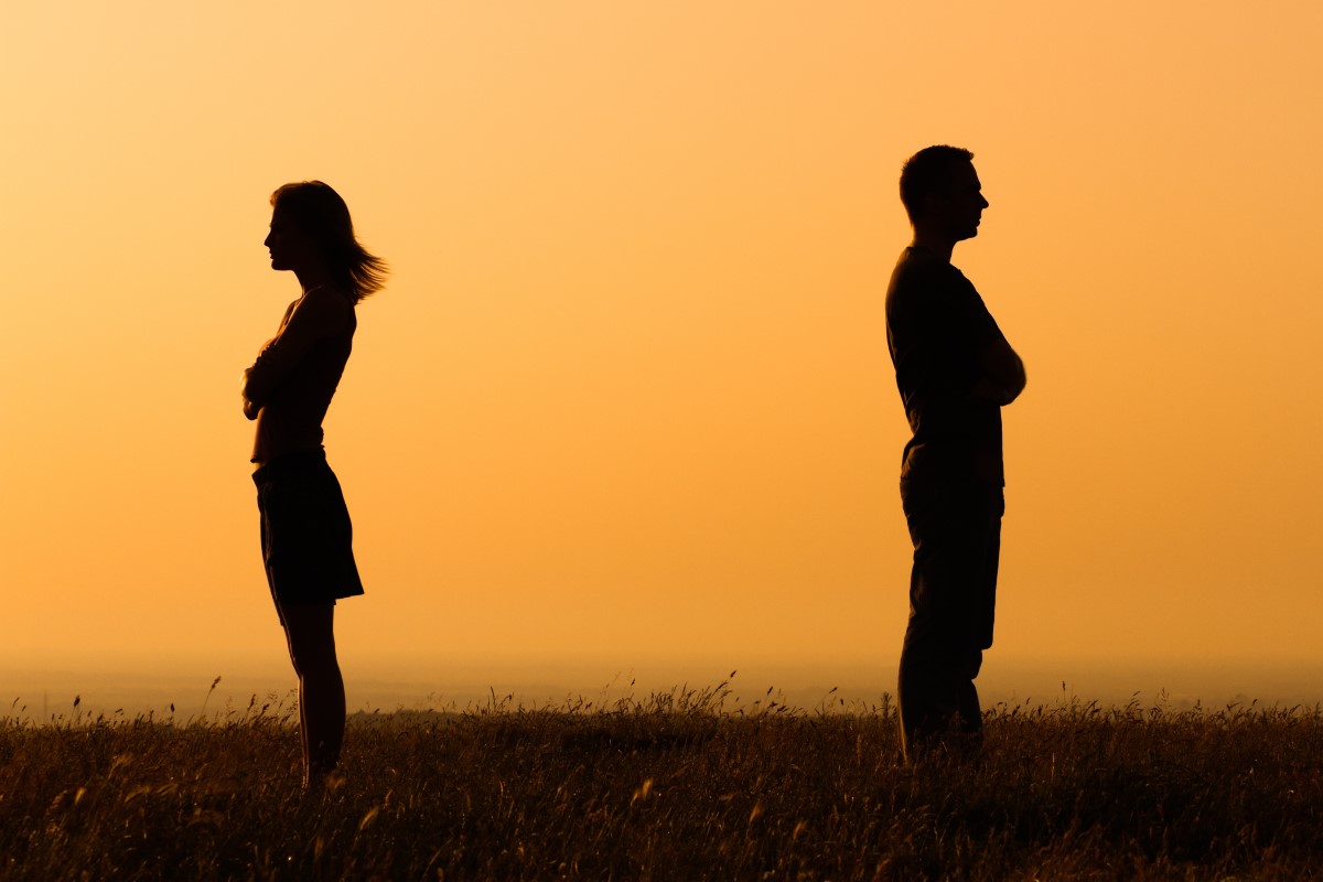 Relationship difficulties